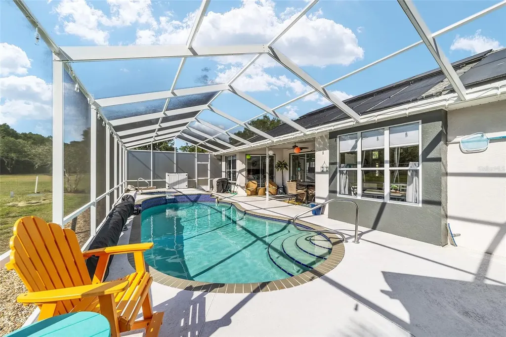 4543 N Jademoor Drive Beverly Hills FL 34465