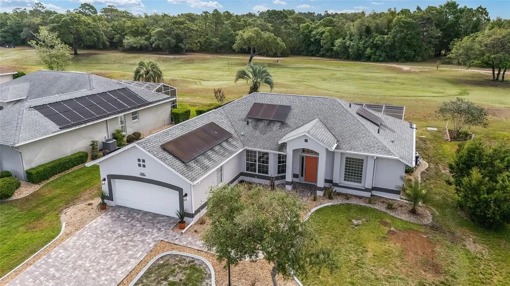 4543 N Jademoor Drive Beverly Hills FL 34465
