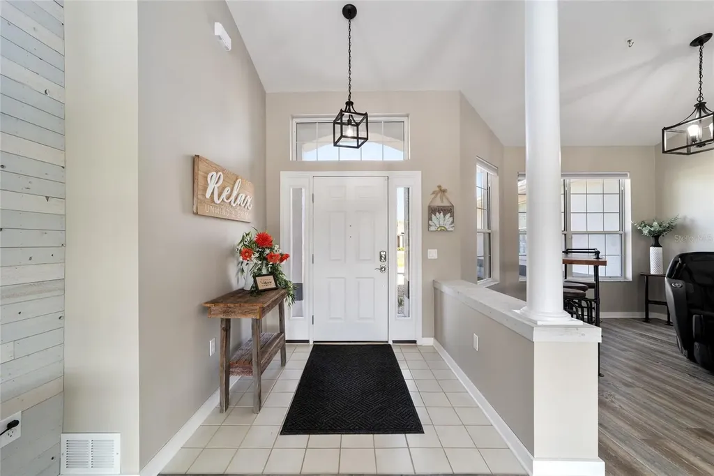 4543 N Jademoor Drive Beverly Hills FL 34465