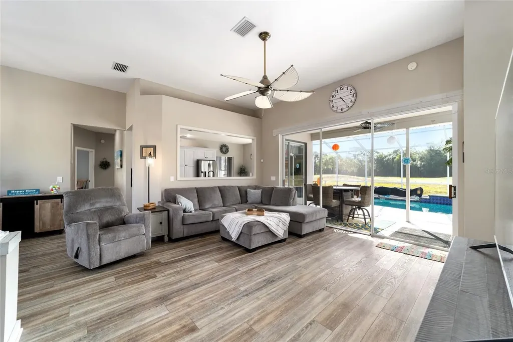 4543 N Jademoor Drive Beverly Hills FL 34465