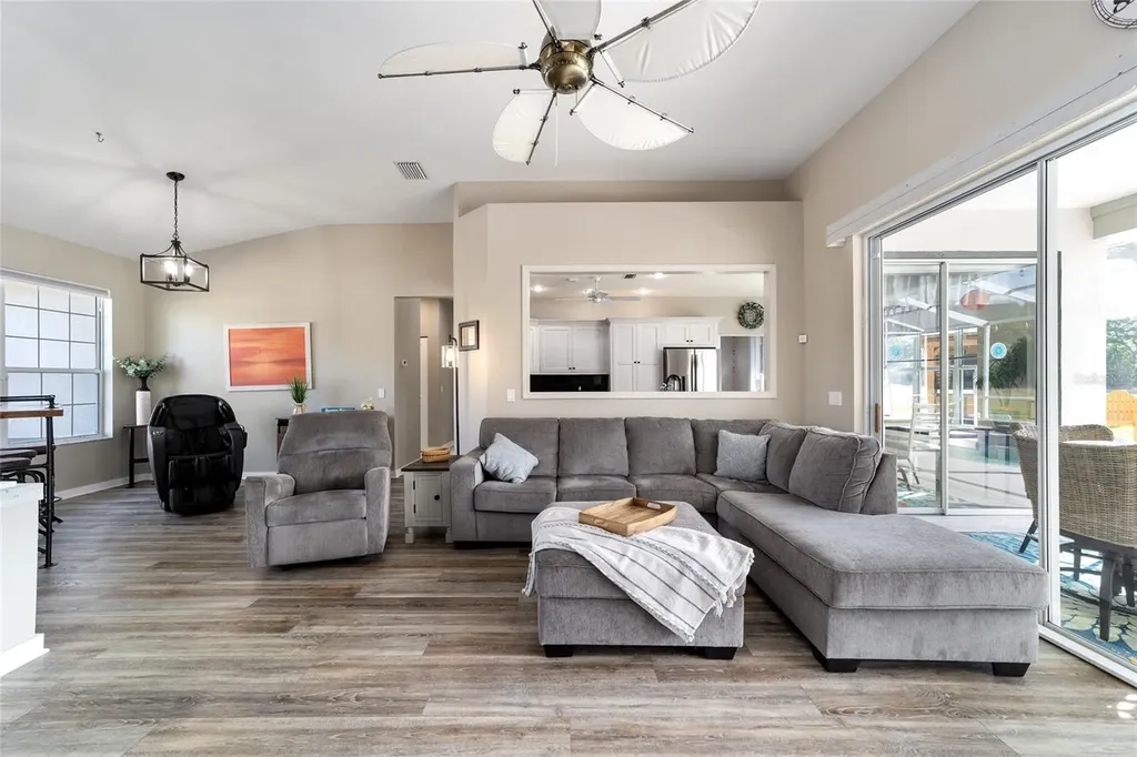 4543 N Jademoor Drive Beverly Hills FL 34465