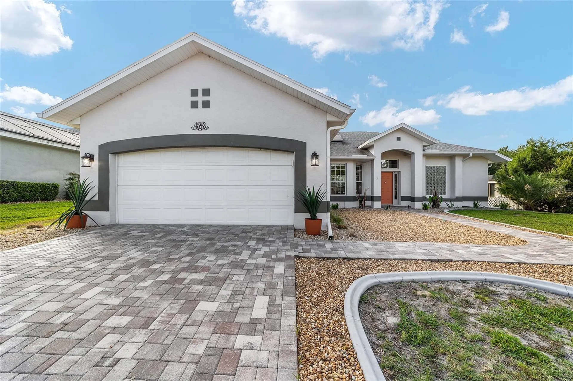 4543 N Jademoor Drive Beverly Hills FL 34465
