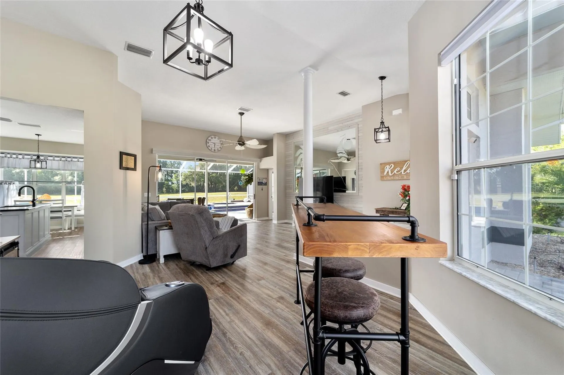 4543 N Jademoor Drive Beverly Hills FL 34465