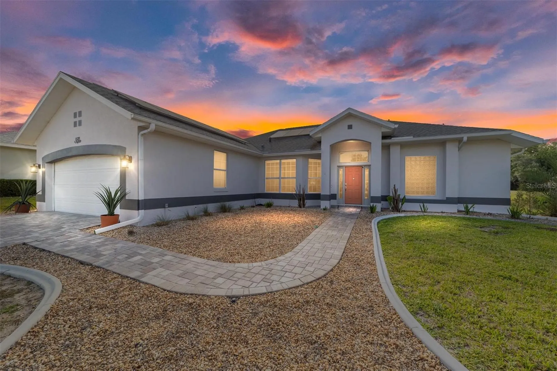 4543 N Jademoor Drive Beverly Hills FL 34465