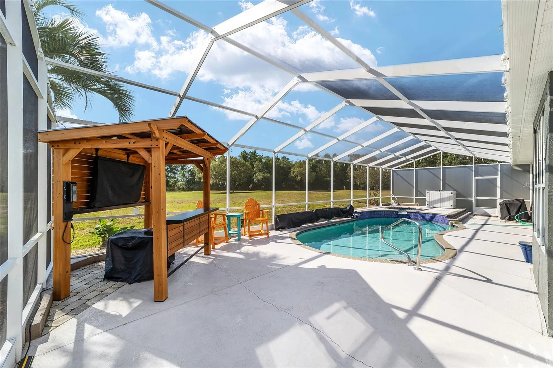 4543 N Jademoor Drive Beverly Hills FL 34465