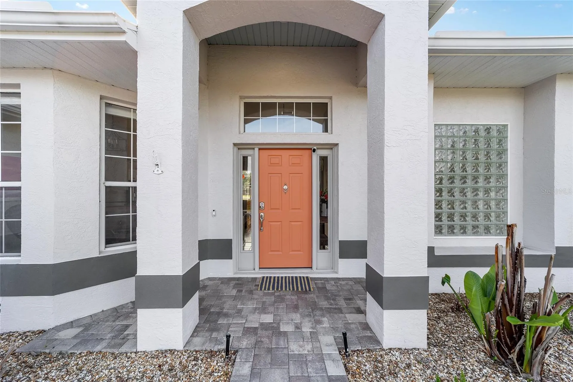 4543 N Jademoor Drive Beverly Hills FL 34465