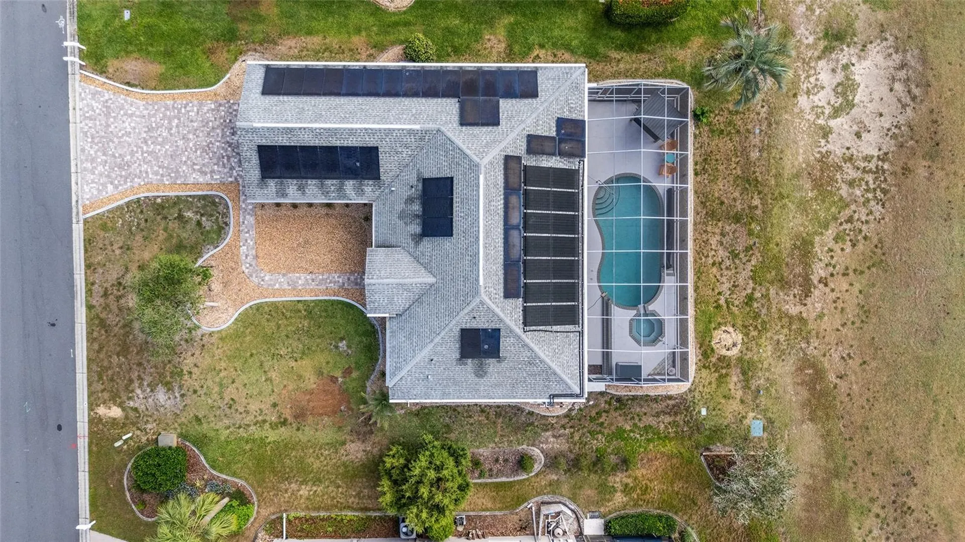 4543 N Jademoor Drive Beverly Hills FL 34465