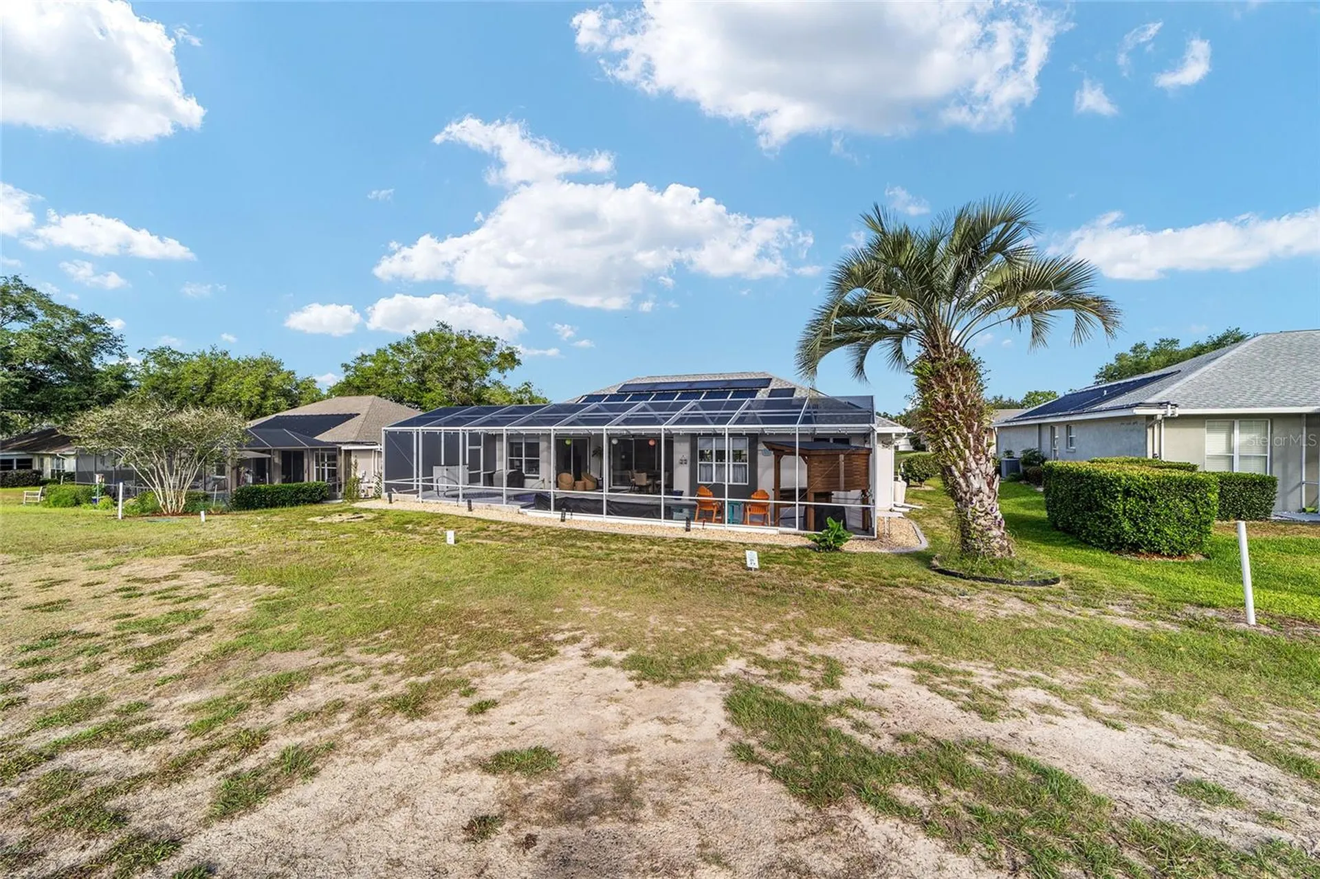 4543 N Jademoor Drive Beverly Hills FL 34465