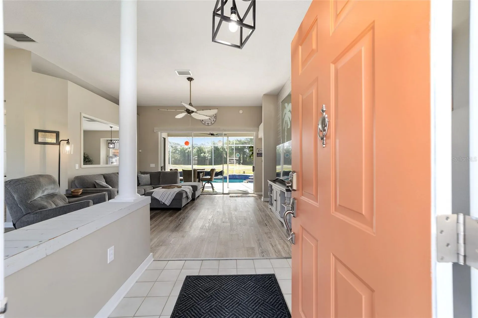 4543 N Jademoor Drive Beverly Hills FL 34465