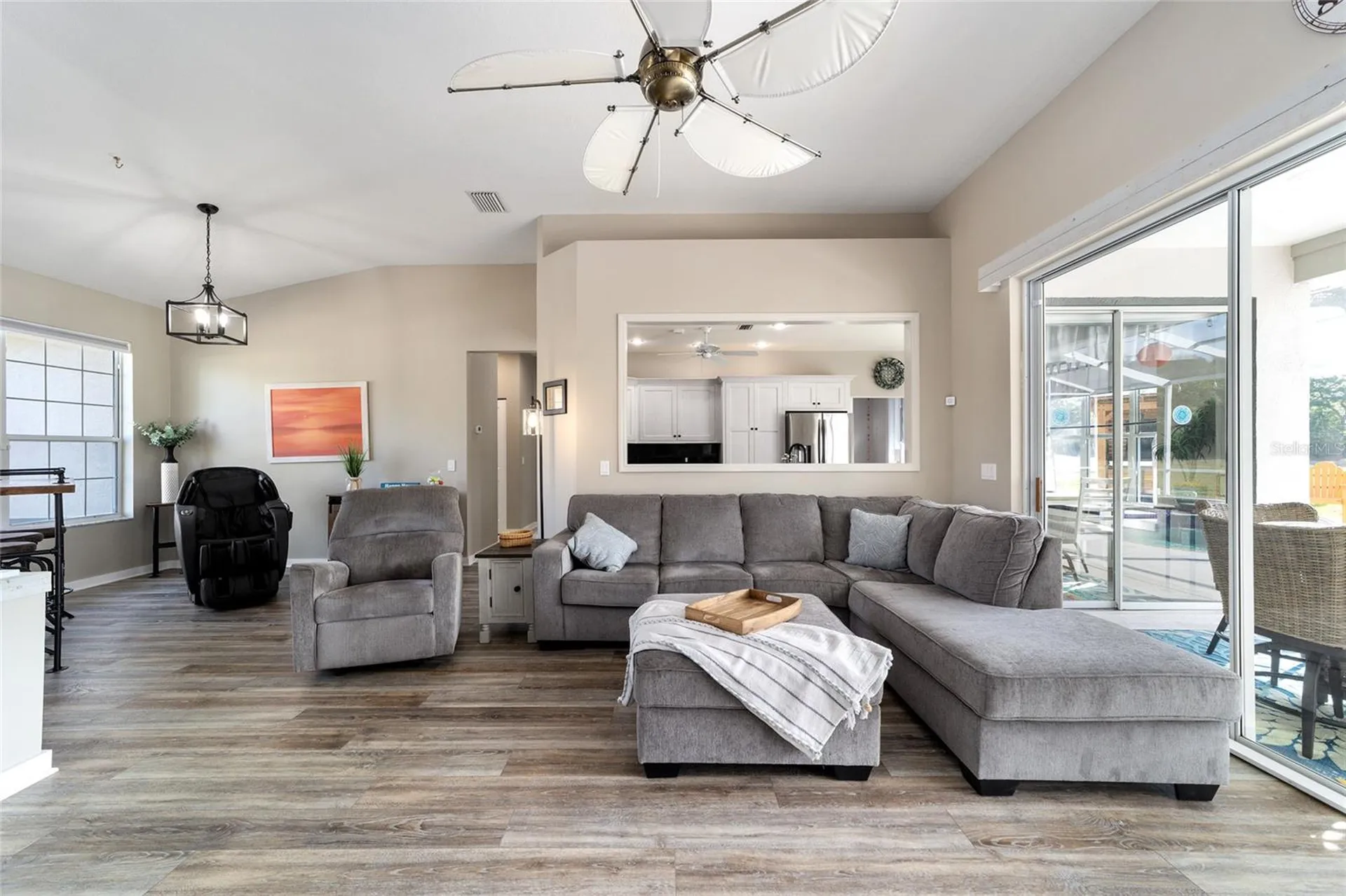 4543 N Jademoor Drive Beverly Hills FL 34465