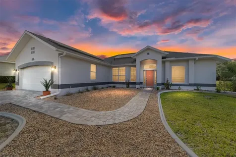 4543 N Jademoor Drive Beverly Hills FL 34465