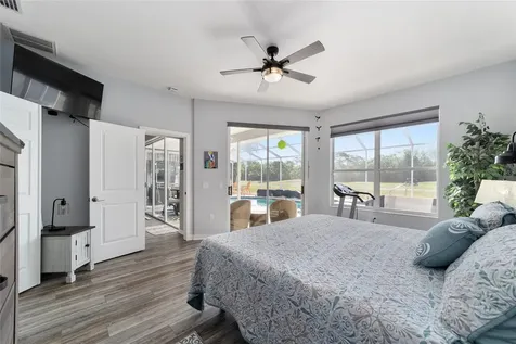 4543 N Jademoor Drive Beverly Hills FL 34465