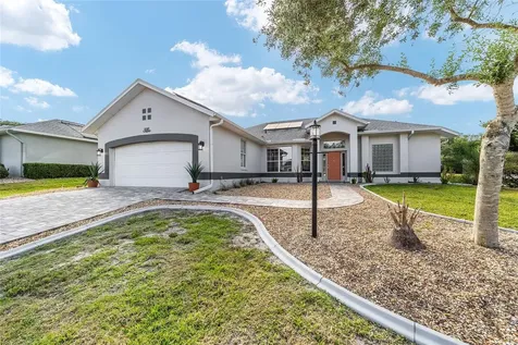 4543 N Jademoor Drive Beverly Hills FL 34465