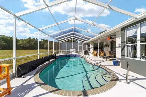 4543 N Jademoor Drive Beverly Hills FL 34465