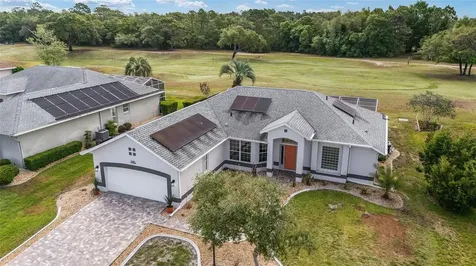 4543 N Jademoor Drive Beverly Hills FL 34465