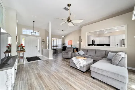 4543 N Jademoor Drive Beverly Hills FL 34465