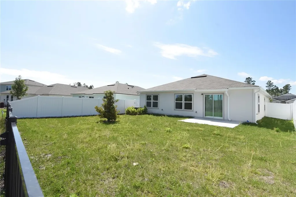 9 Springwood Drive Palm Coast FL 32137