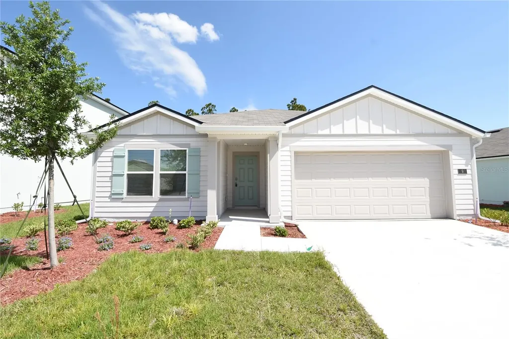 9 Springwood Drive Palm Coast FL 32137