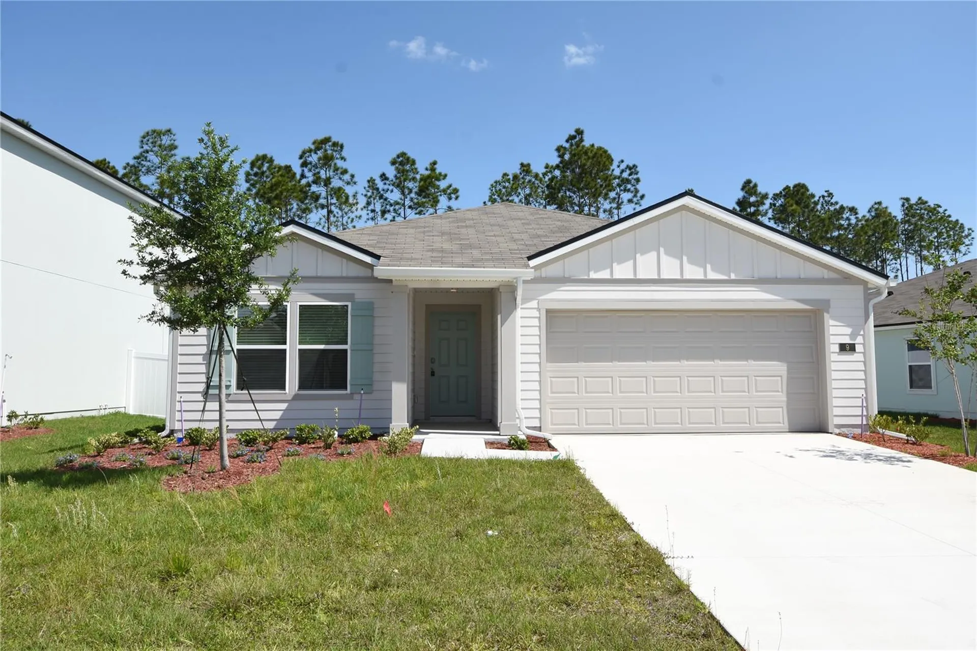 9 Springwood Drive Palm Coast FL 32137