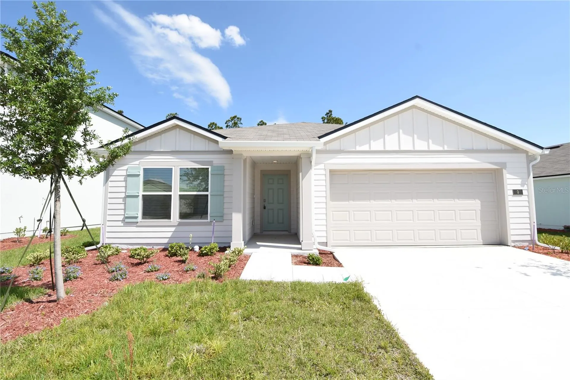 9 Springwood Drive Palm Coast FL 32137
