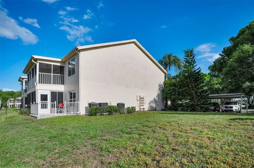 7837 Hardwick Drive New Port Richey FL 34653