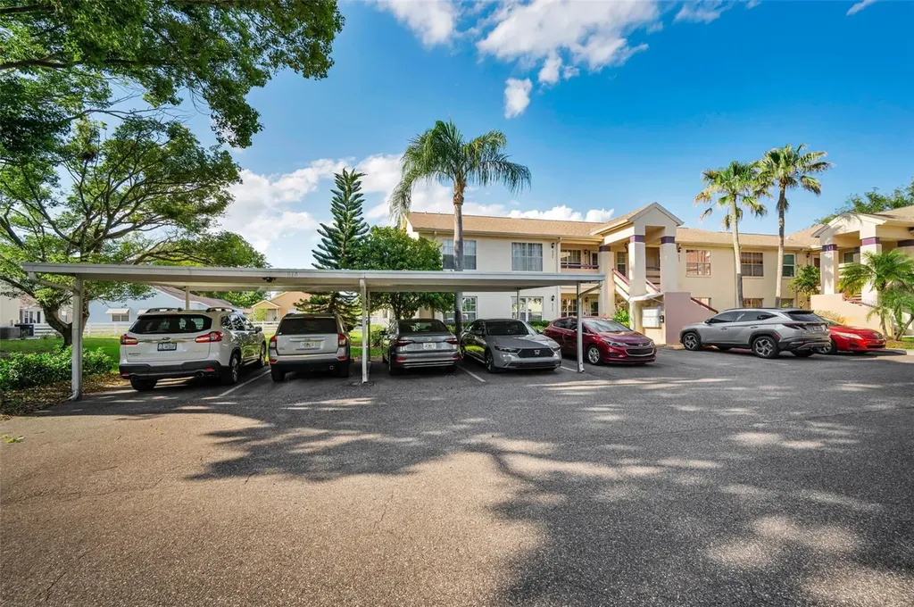 7837 Hardwick Drive New Port Richey FL 34653