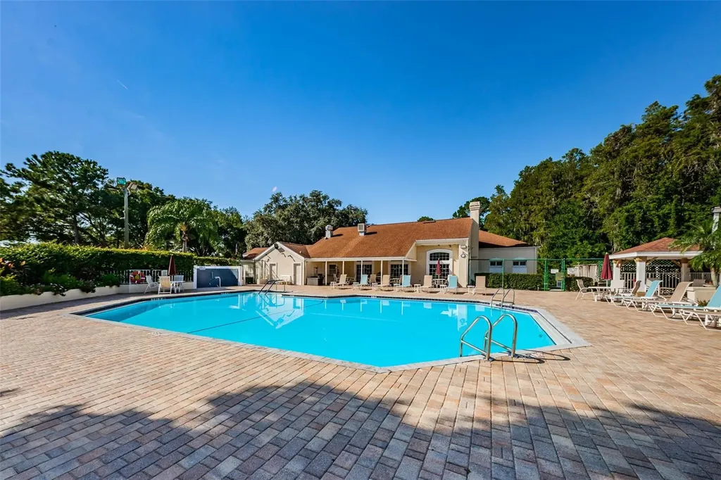 7837 Hardwick Drive New Port Richey FL 34653