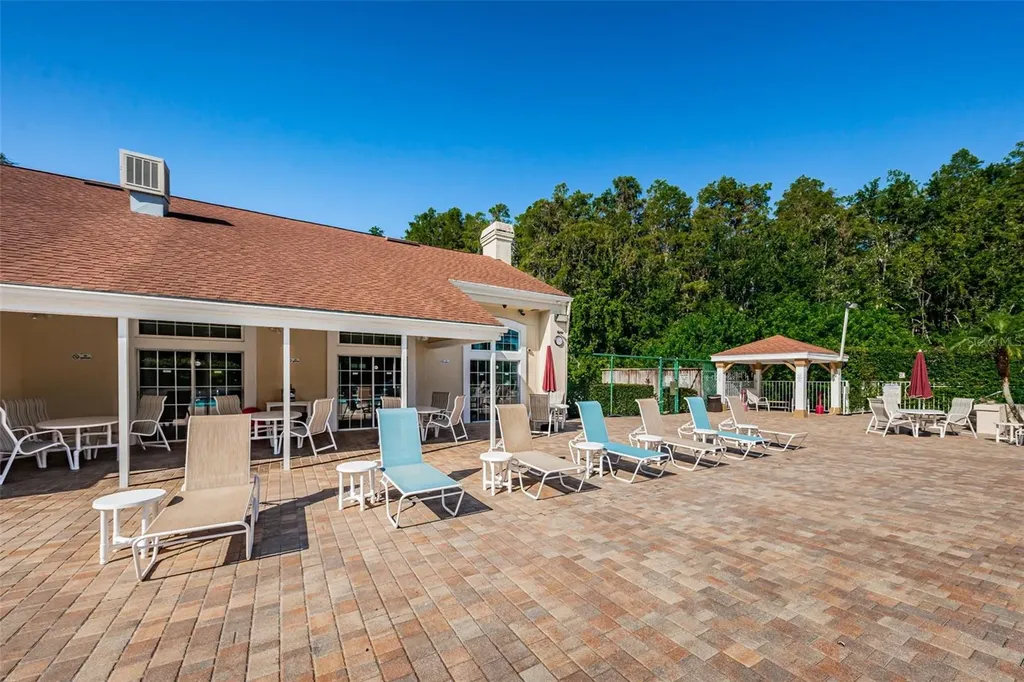 7837 Hardwick Drive New Port Richey FL 34653