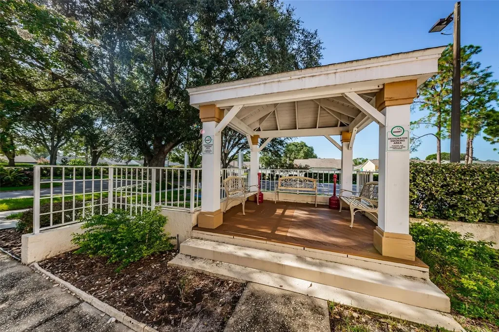 7837 Hardwick Drive New Port Richey FL 34653