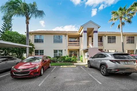 7837 Hardwick Drive New Port Richey FL 34653
