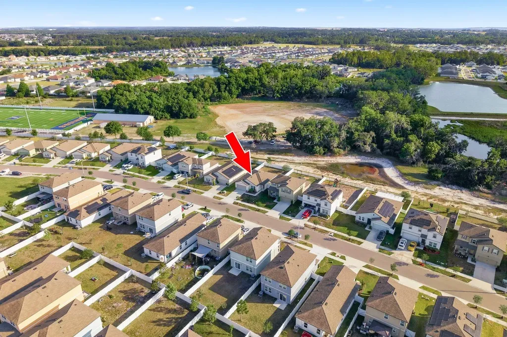 35145 Daisy Meadow Loop Zephyrhills FL 33541