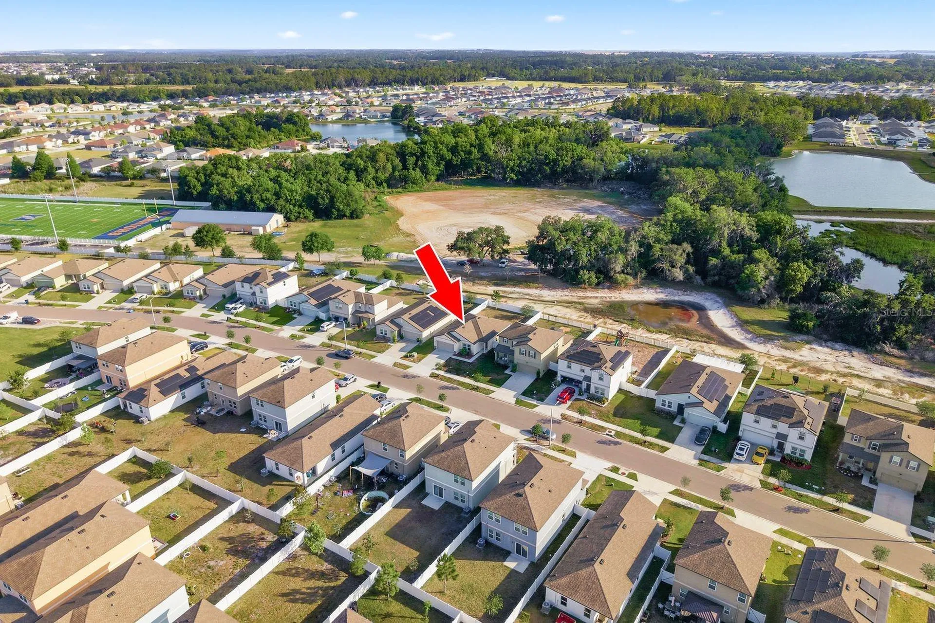 35145 Daisy Meadow Loop Zephyrhills FL 33541