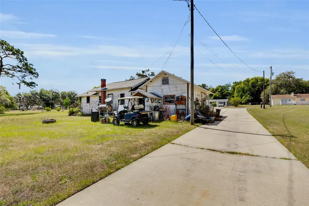 5223 Eagles Nest Road Fruitland Park FL 34731