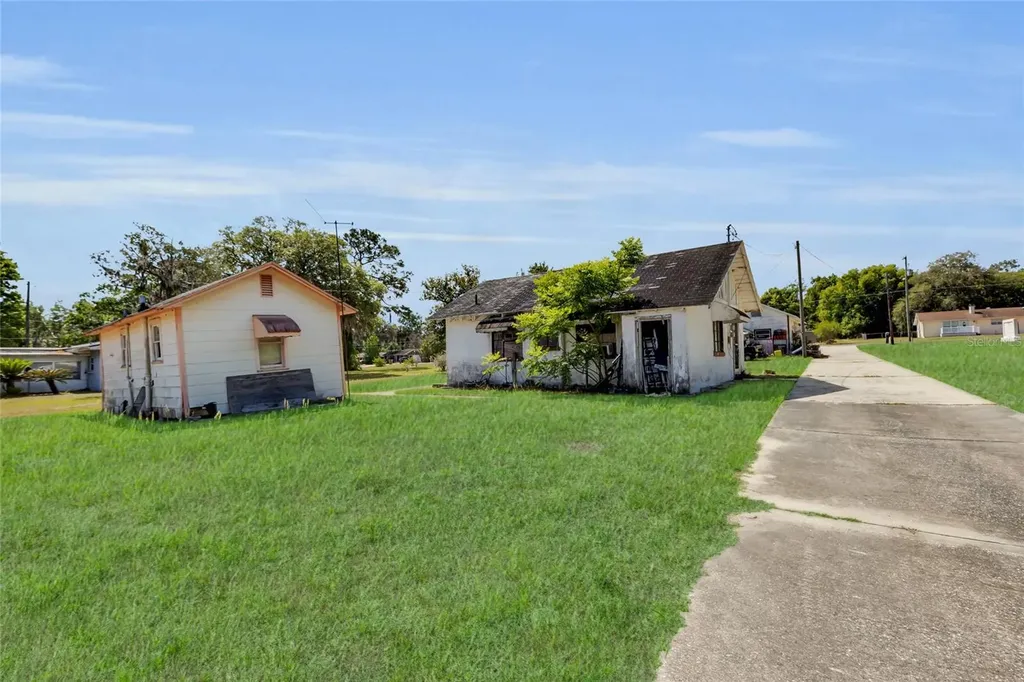 5223 Eagles Nest Road Fruitland Park FL 34731