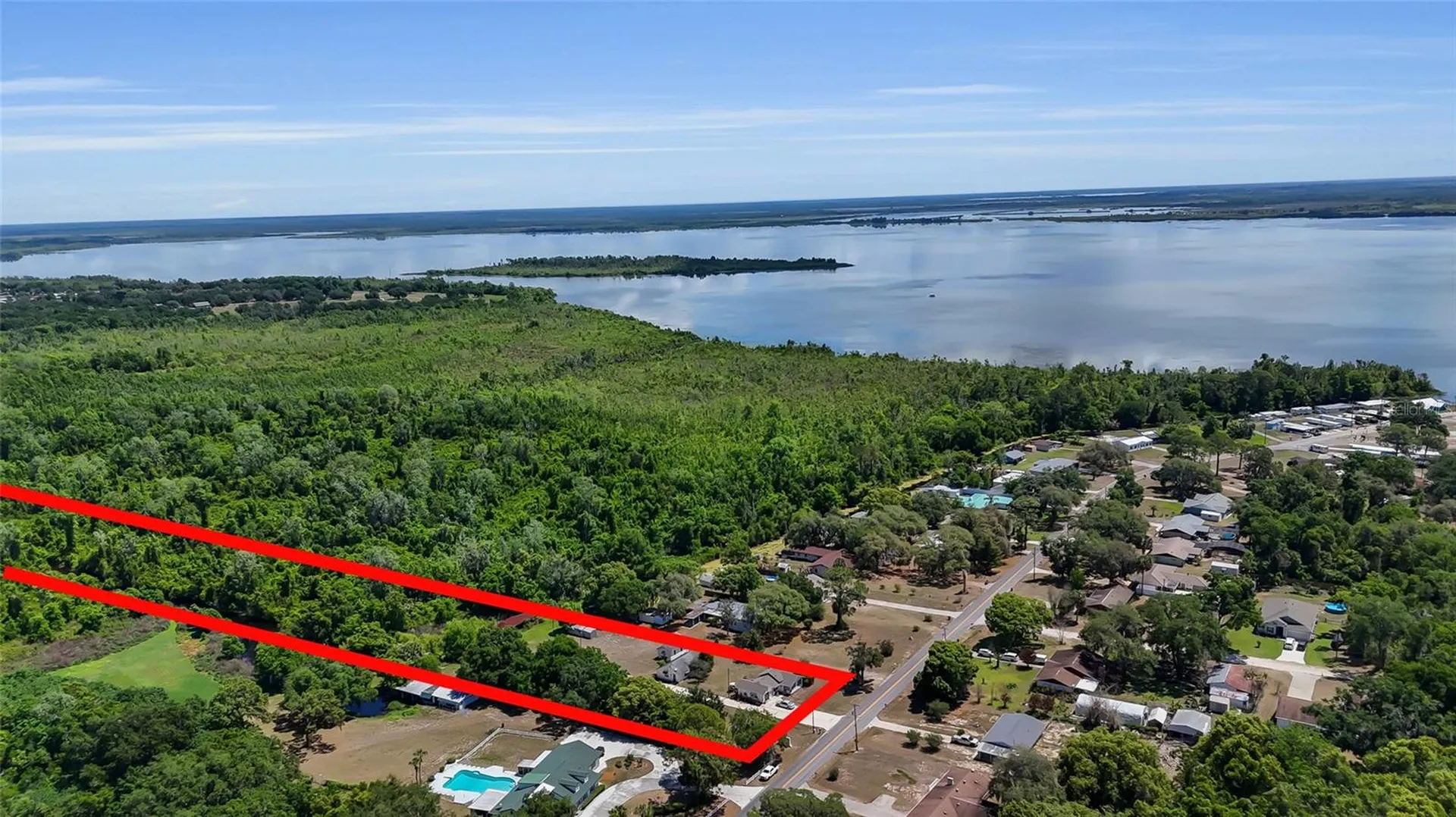 5223 Eagles Nest Road Fruitland Park FL 34731