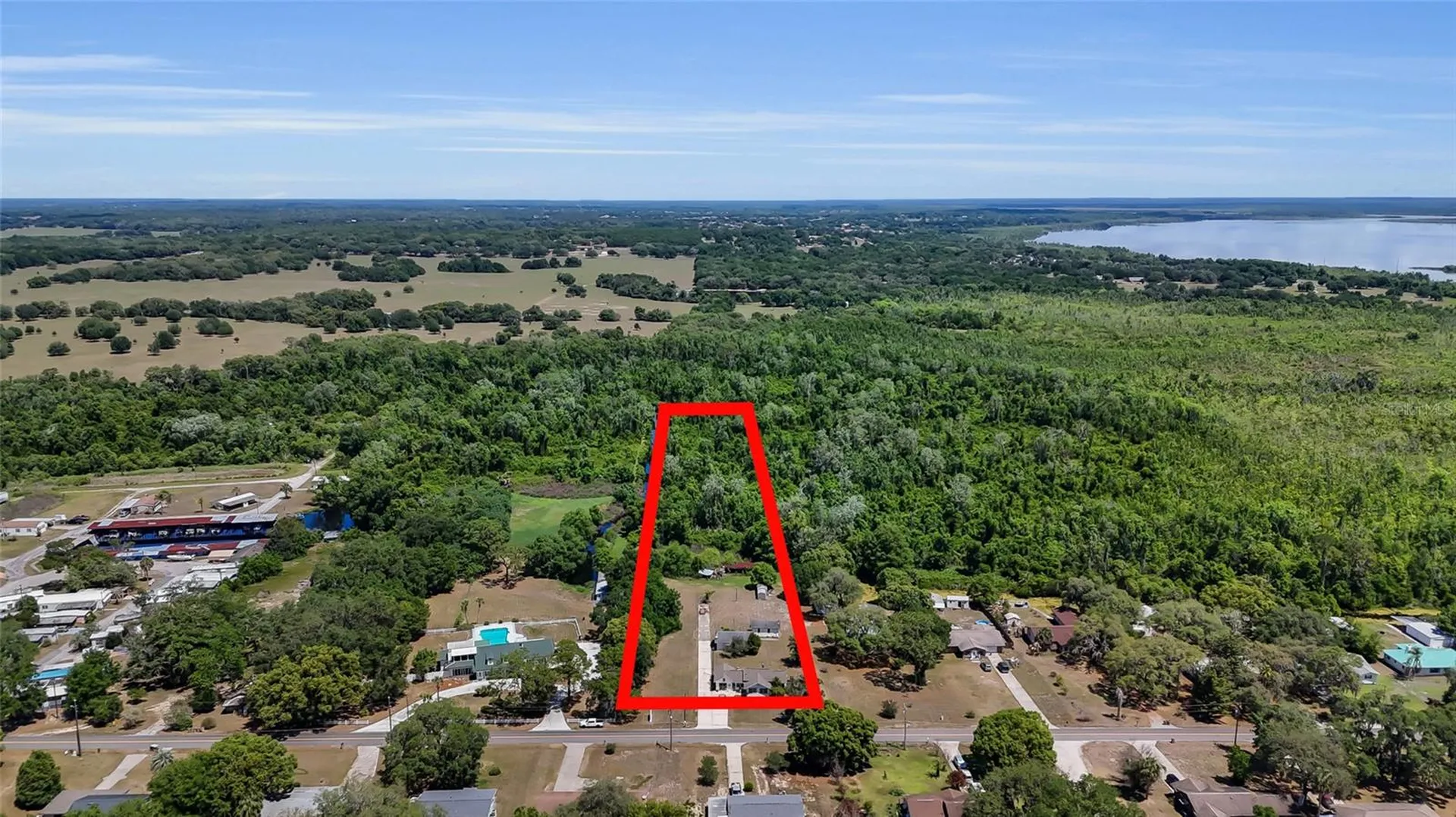 5223 Eagles Nest Road Fruitland Park FL 34731