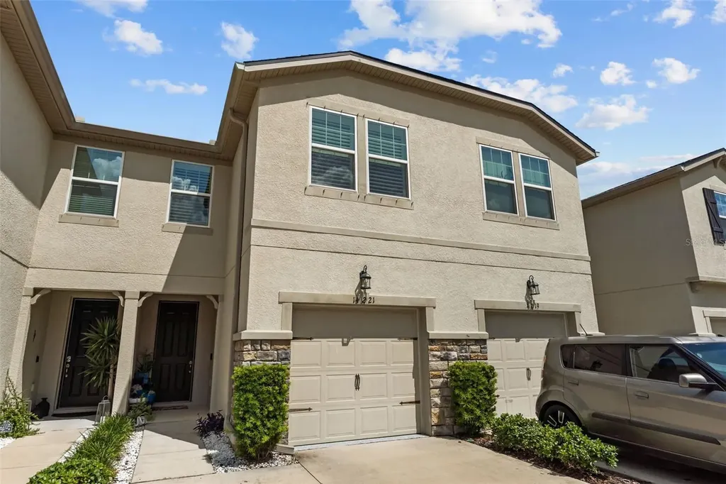 14221 Pondhawk Tampa FL 33625