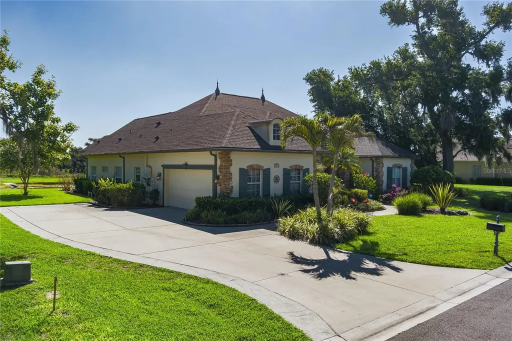 3720 59th Avenue Circle E Ellenton FL 34222