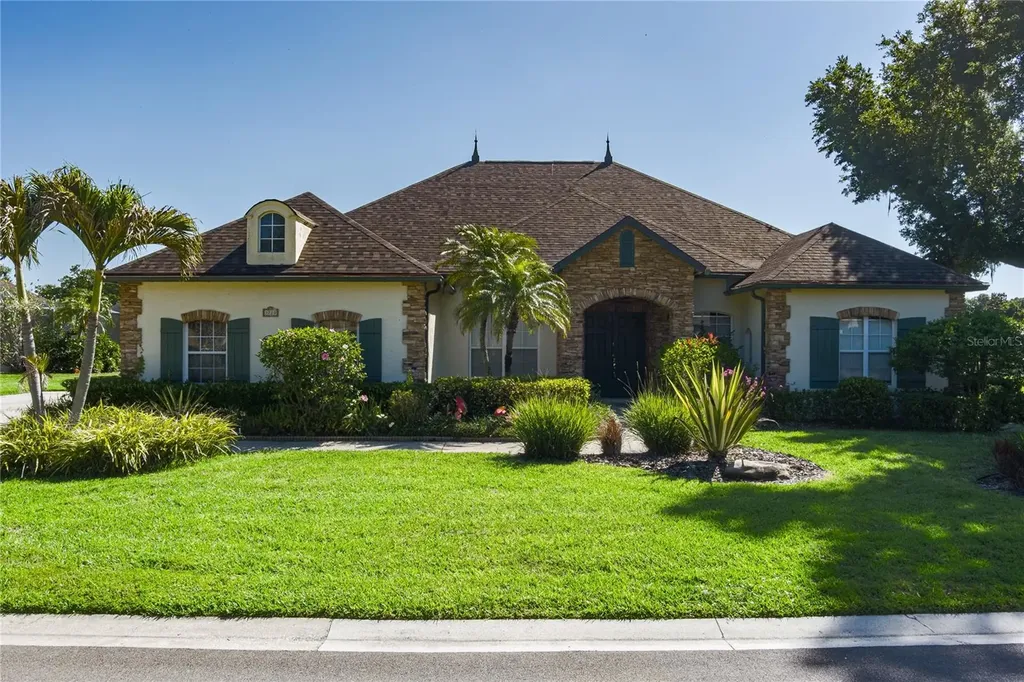 3720 59th Avenue Circle E Ellenton FL 34222