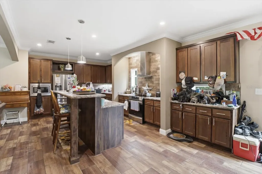 3883 SW 165th Avenue Road Ocala FL 34481