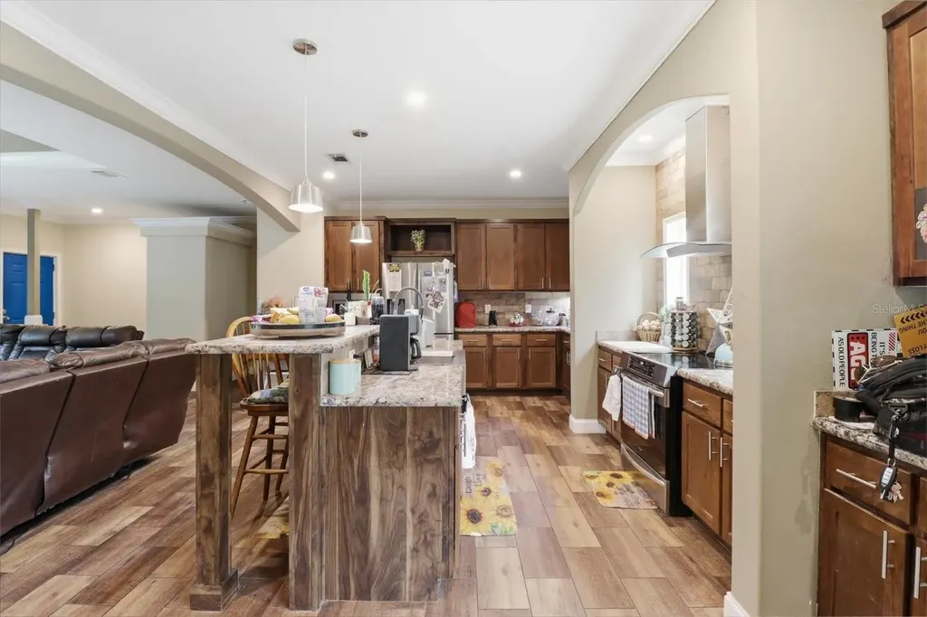 3883 SW 165th Avenue Road Ocala FL 34481