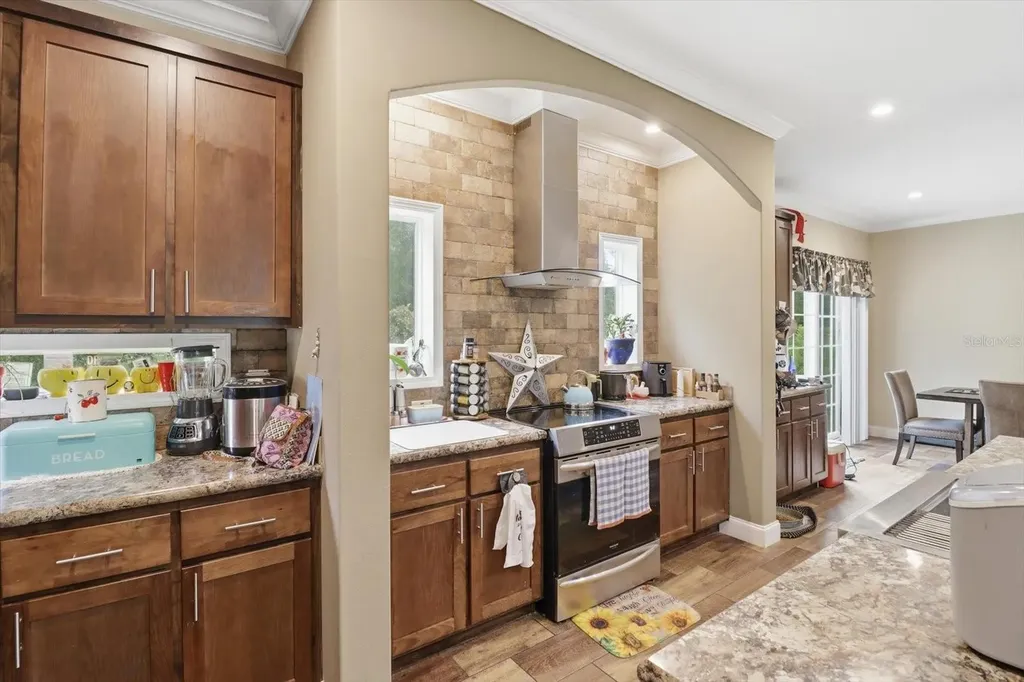 3883 SW 165th Avenue Road Ocala FL 34481