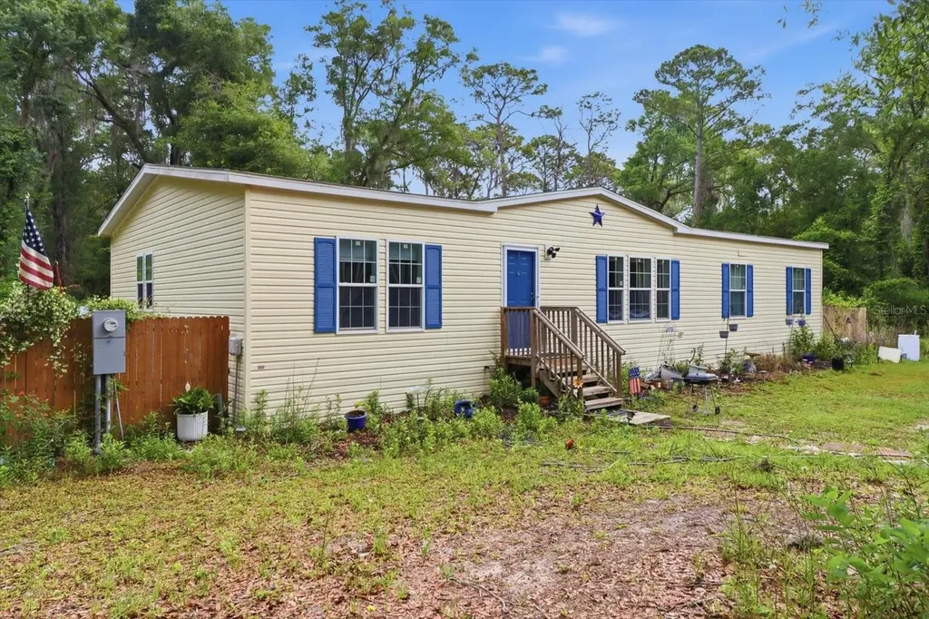 3883 SW 165th Avenue Road Ocala FL 34481
