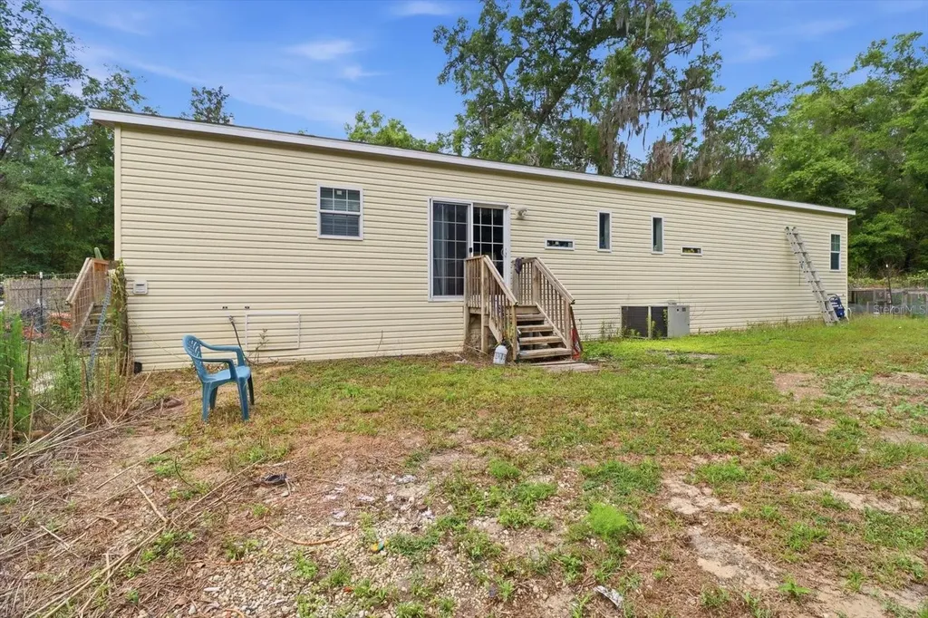 3883 SW 165th Avenue Road Ocala FL 34481