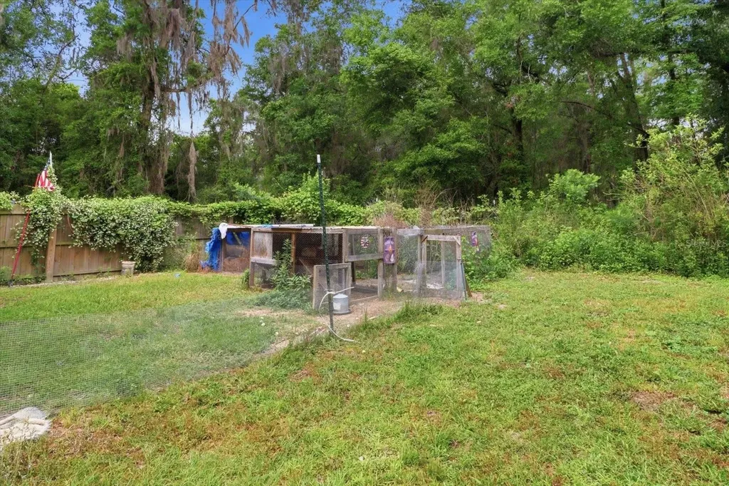 3883 SW 165th Avenue Road Ocala FL 34481