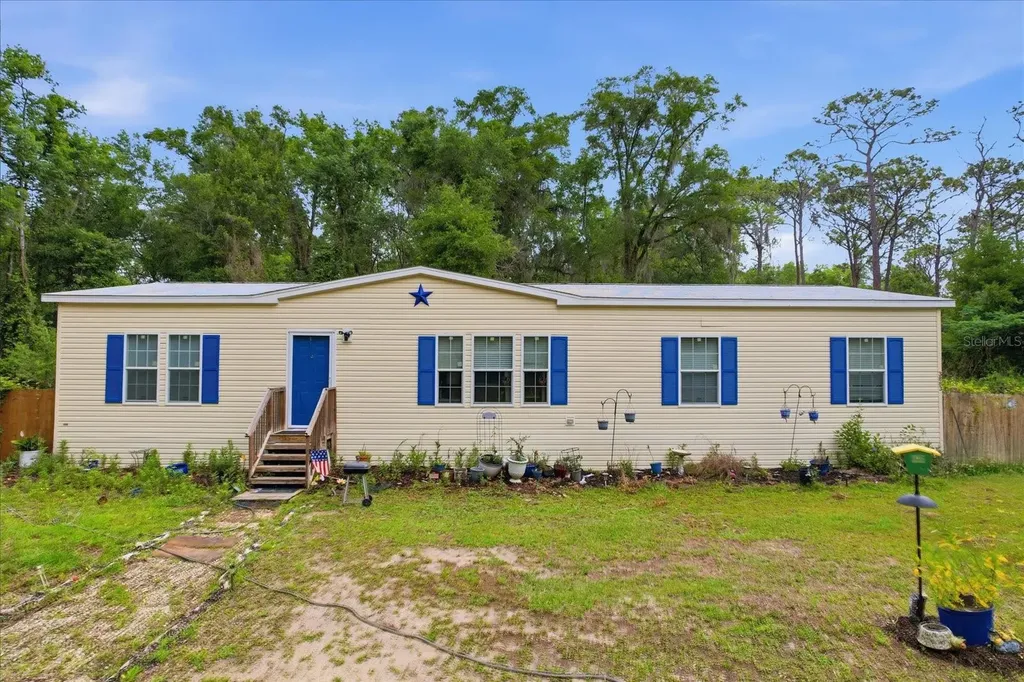 3883 SW 165th Avenue Road Ocala FL 34481