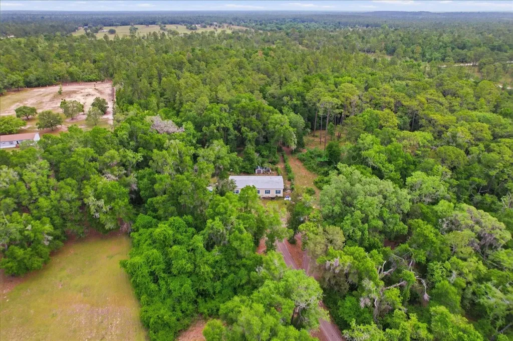 3883 SW 165th Avenue Road Ocala FL 34481