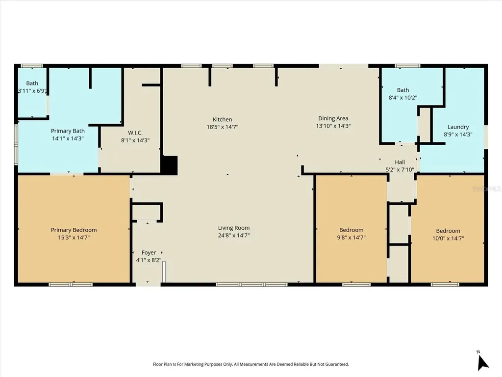 3883 SW 165th Avenue Road Ocala FL 34481