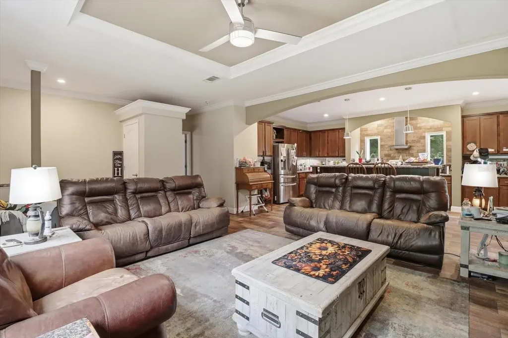 3883 SW 165th Avenue Road Ocala FL 34481