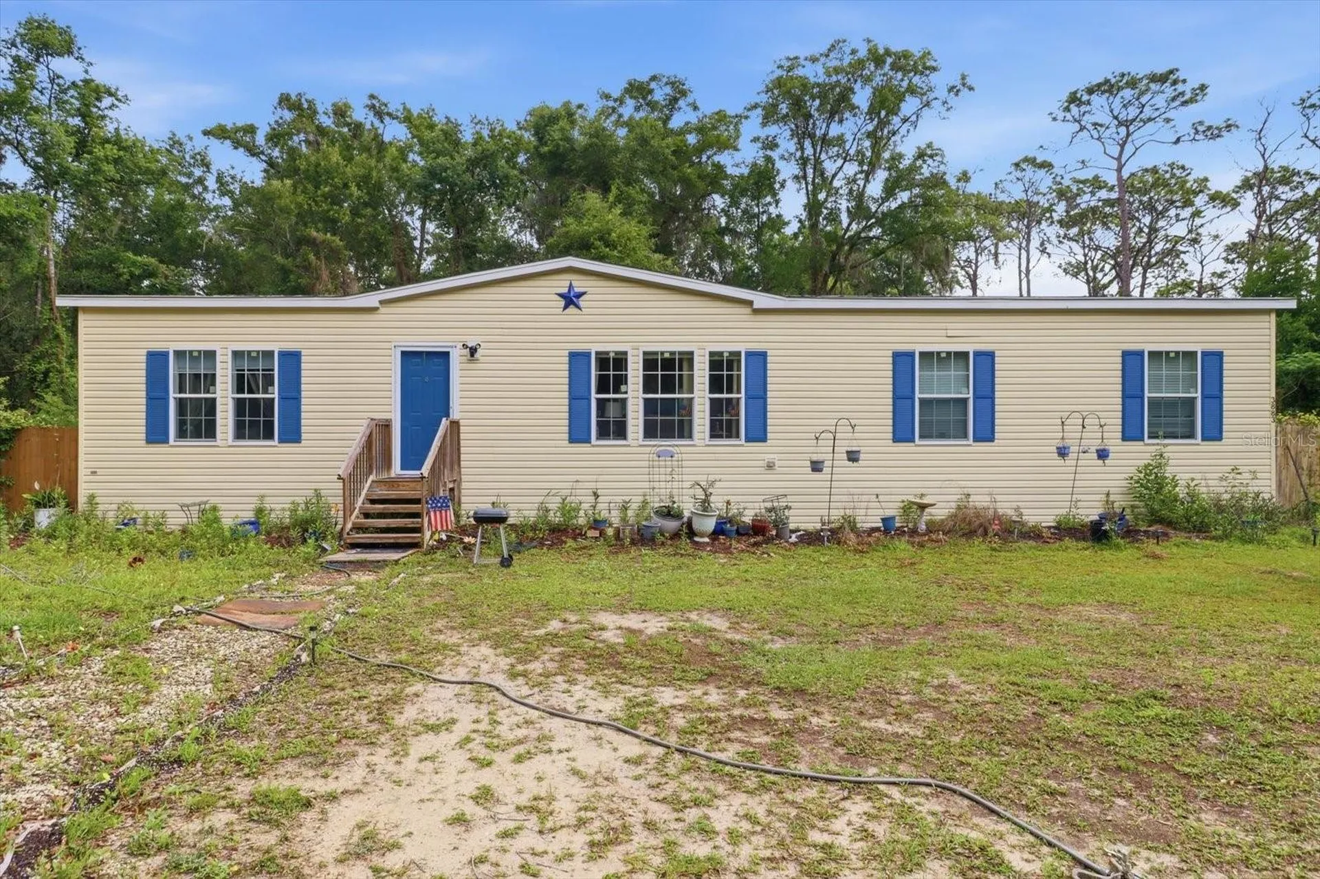 3883 SW 165th Avenue Road Ocala FL 34481